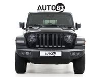 Usado Jeep Wrangler 200 HP (147 kW) 2020 Preto SUV