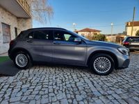 usado Mercedes GLA180 Classe GLAd Urban