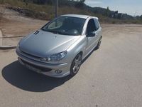 usado Peugeot 206 2.0 HDI