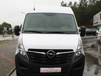 usado Opel Movano 2.3 CDTi L4H2 // 163CV // LONGA