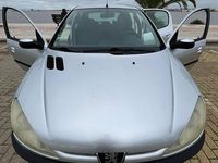 Usado Peugeot 206 2003 Sedan
