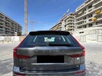 Usado Volvo XC60 340 HP (250 kW) 2021 Cinzento SUV