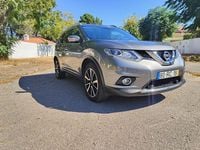 Usado Nissan X-Trail Tekna 130 HP (95 kW) 2016 SUV