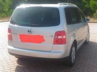 usado VW Touran 