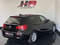 usado BMW 116 Serie-1 d Advantage