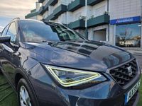 Usado Seat Arona FR 110 HP (80 kW) 2023 Cinza SUV