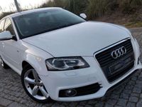 usado Audi A3 Sportback 1.6 TDI Attraction Business Line