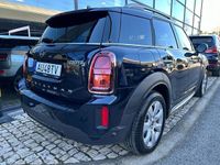 usado Mini Cooper S Countryman E ALL4 LCI PHEV 224cv