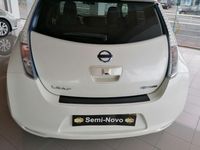 usado Nissan Leaf ZEO