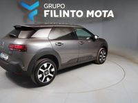 usado Citroën C4 Cactus 1.5 BlueHDi Shine Pack