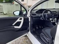 Usado Peugeot 208 68 HP (50 kW) 2015 Preto Citadino