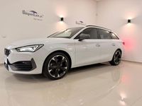 Usado Cupra Leon 204 HP (150 kW) 2023 Branco Carrinha