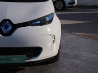 usado Renault Zoe Q210 Intens