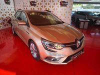 Usado Renault Mégane III 100 HP (73 kW) 2016 Outra