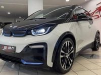 Usado BMW i3 135 kW (184 HP) 2021 Branco Citadino