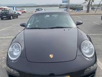 usado Porsche 911 Carrera S Tiptronic