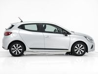 Usado Renault Clio V Equilibre 100 HP (73 kW) 2022 Cinza