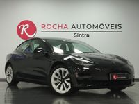 usado Tesla Model 3 Long Rage Dual AWD Performace Tração Integral