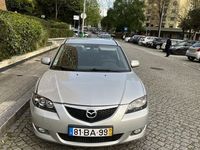 usado Mazda 3 diesel 2005