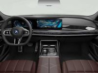 usado BMW i7 xDrive60 Pack M