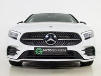 usado Mercedes A250 Classe Ae