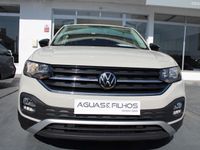 usado VW T-Cross - 1.0 TSI Life