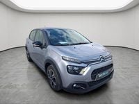 Usado Citroën C3 83 HP (61 kW) 2024 Cinzento