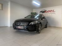 usado Mercedes C180 Amg