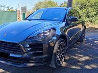 usado Porsche Macan S 3.0 V6 Cx. A. 354 CV