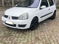 usado Renault Clio Storia 2008