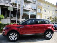 usado Land Rover Range Rover evoque 2.0 TD4 HSE 150cv Dynamic