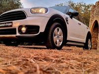 usado Mini One D Countryman (116cv) (5p)