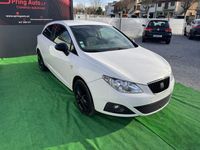 usado Seat Ibiza SC 1.6 TDi Copa Plus DPF