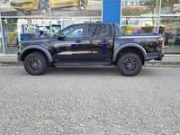 Usado Ford Ranger Raptor 210 HP (154 kW) 2025 Preto Pickup