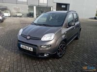 usado Fiat Panda 1.0 Hybrid City Life