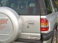 Usado Opel Frontera Sport 1999 SUV
