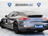 usado Porsche Panamera S E-Hybrid E-