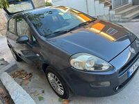 Usado Fiat Grande Punto 2012 Citadino