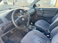 usado VW Polo 1.4 TDi