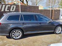 usado VW Passat 2.0 TDI Highline