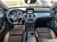 usado Mercedes GLA180 Classe GLAd AMG Line Aut.