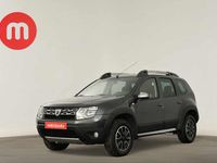 Usado Dacia Duster 110 HP (80 kW) 2016 Cinzento SUV