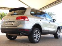 usado VW Touareg 3.0 TDi V6 Terrain Tech