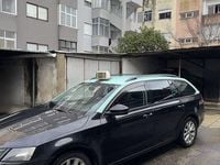 Usado Skoda Octavia 2019 Sedan