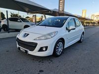 usado Peugeot 207 1.6 HDi Sport