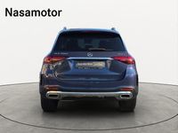 Usado Mercedes GLE300 269 HP (197 kW) 2024 Azul ardózia metalizado SUV