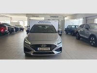 usado Hyundai i30 1.6 CRDi 48v 136cv N-Line DCT MY21