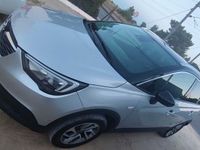 usado Opel Crossland X  1.2T, 110CV Caixa de 6 Velocidades