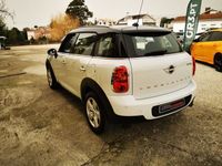 usado Mini Cooper D Countryman 