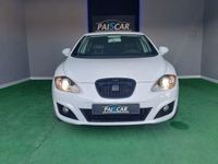 usado Seat Leon 1.6 TDi Reference